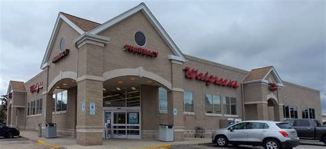 walgreens waukesha|Walgreens Pharmacy in Waukesha, WI 53189